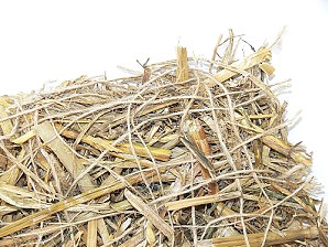 stroh-erosionsschutzmatten